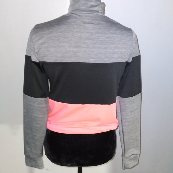 Crop top sweater - Picture 4 of 7